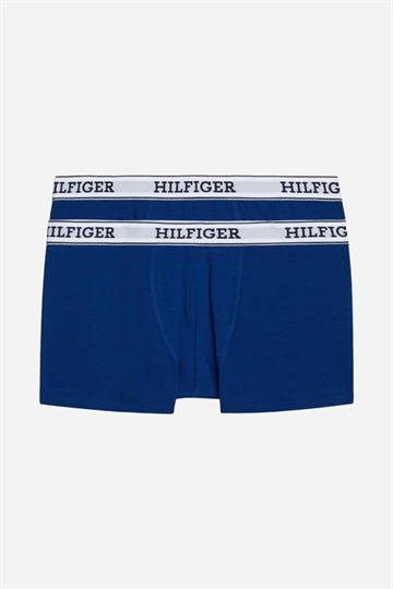 Tommy Hilfiger 2 Pack Trunk - Blue Anchor